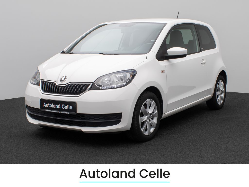 Image of Skoda Citigo