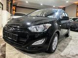 Hyundai i20 5 Star Edition Sheckheft/Klimaanlage - Hyundai i20: Edition20