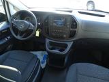 Mercedes-Benz Vito Tourer 114 kompakt 7 SITZER 9GAUTOM/NAVI/DA - Offers matching your search criteria