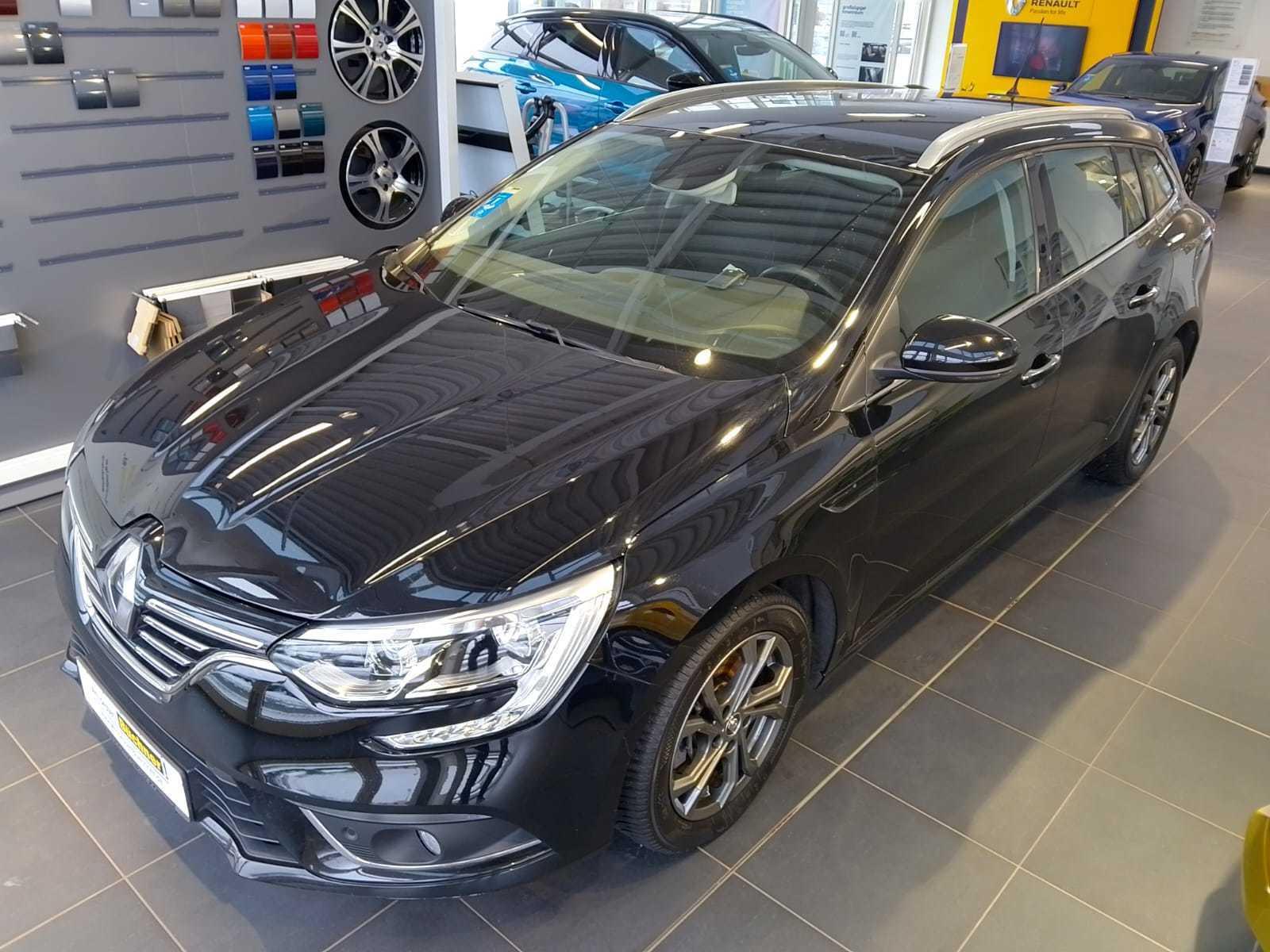 Renault Megane Grandtour BUSINESS Edition ENERGY dCi 130