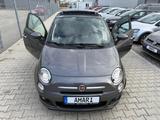 Fiat 500 S*Abarth Ausstattung *Sport-Design*PDC*Tempo - Fiat 500 in Augsburg