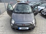 Fiat 500 S*Abarth Ausstattung *Sport-Design*PDC*Tempo - Fiat in Augsburg