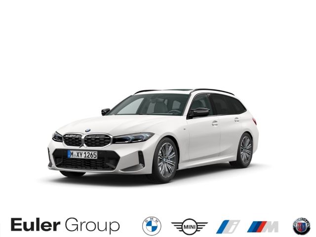 BMW M340i