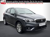 Suzuki S-Cross 1.4 BOOSTERJET Comfort Hybrid ALLGRIP - Suzuki mit Benzin-Antrieb