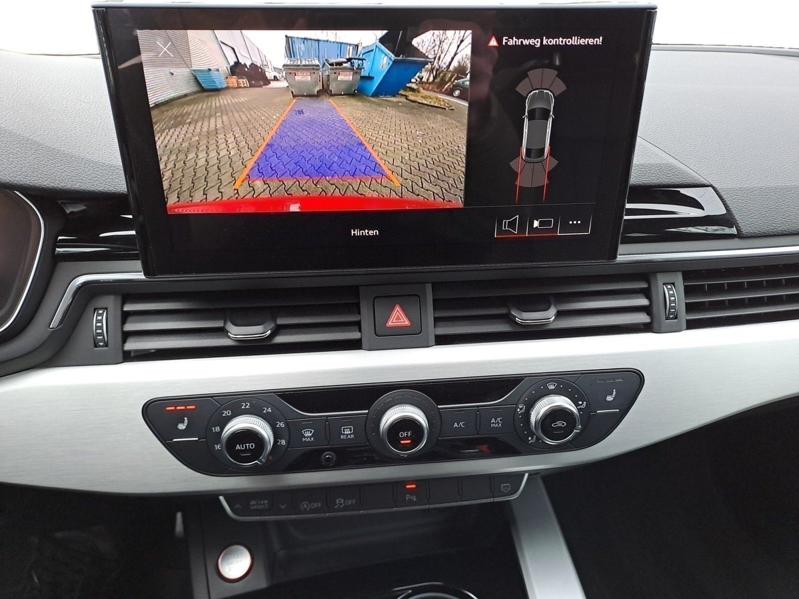 Audi S5 - Bild 16