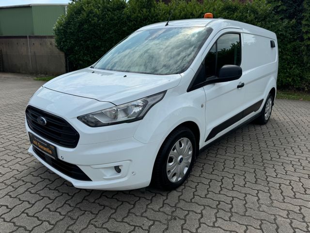 Ford Transit Connect 240 L2 Klima Navi Kamera 1.Hand