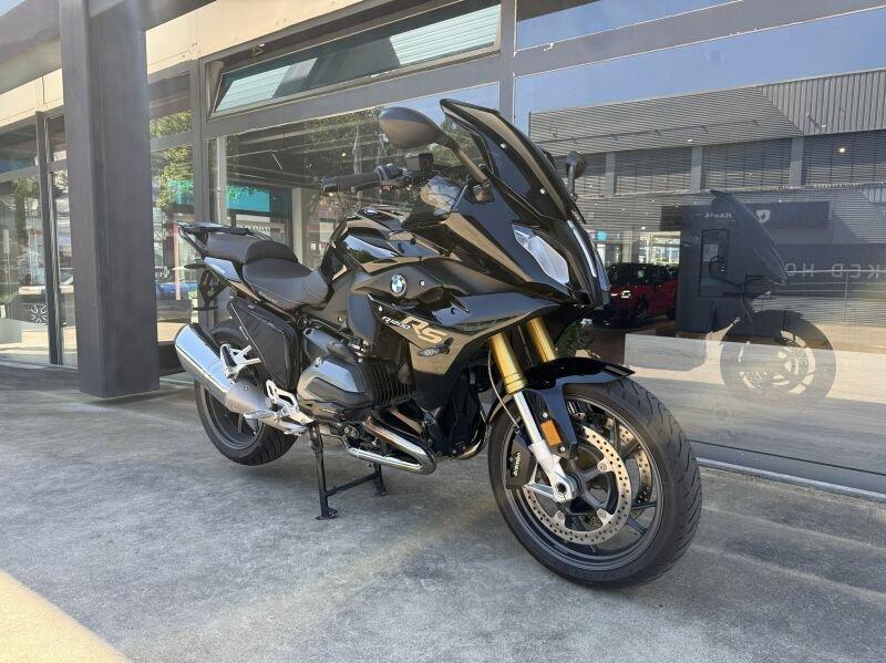 BMW R 1200 RS R 1200 RS