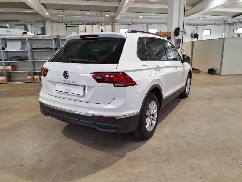 Volkswagen Tiguan 2.0 TDI SCR Life DSG imagem 2