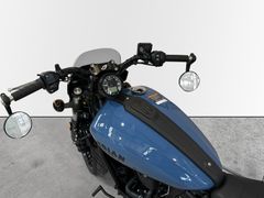 INDIAN Sport Scout Limited 2025! 125 Jahre AKTION!