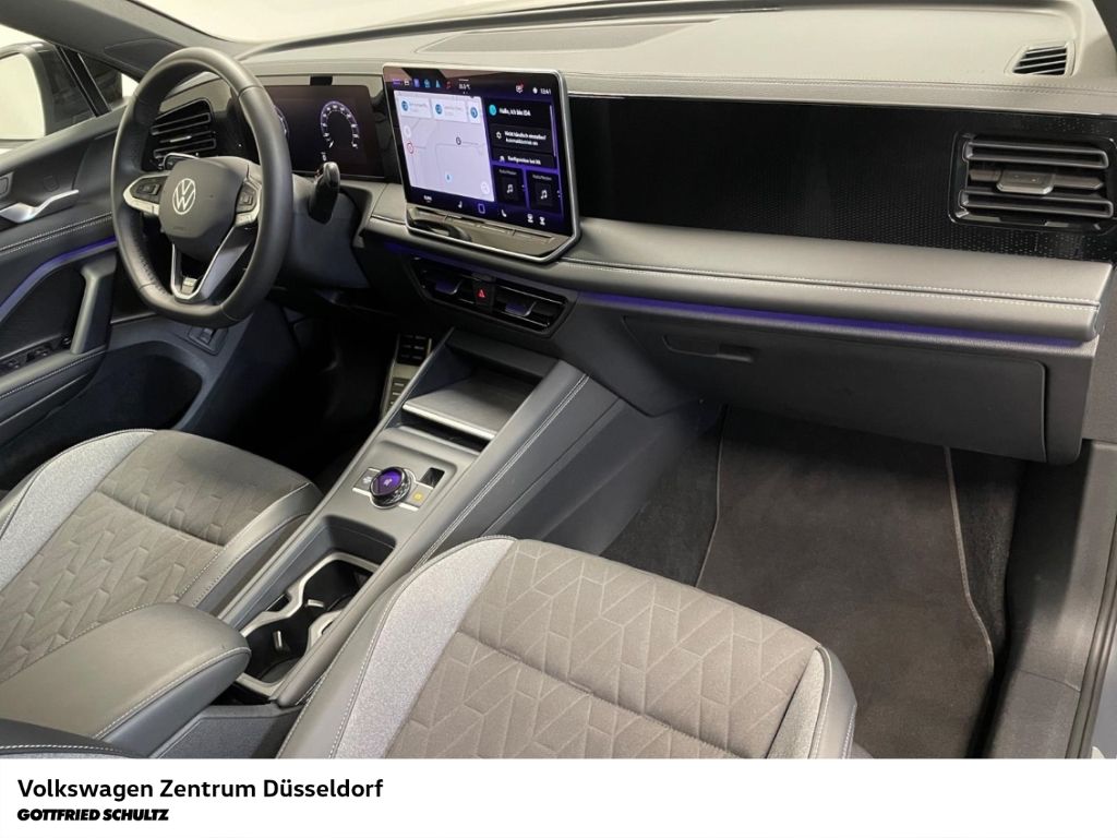 Volkswagen Tiguan - Bild 17