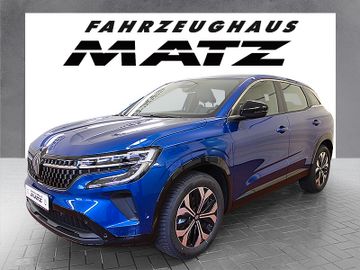 Fahrzeugabbildung Renault Austral Mild Hybrid 140 Automatik Equilibre