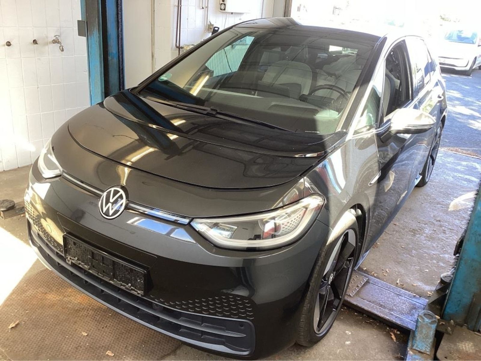 Volkswagen ID.3 Pro Perform. Max 1st Edit. WÄRMEP*PANO*LED*
