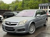 Opel Vectra C Caravan Cosmo Plus Automatik - Opel Vectra Cosmo-Plus