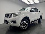 Nissan Navara Tekna Double Cab 4x4 2.3 dCi+AHK+KAMERA+ - Nissan Navara: Double Cab