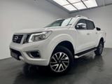 Nissan Navara Tekna Double Cab 4x4 2.3 dCi+AHK+KAMERA+ - Nissan Gebrauchtwagen Frankfurt