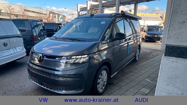 Volkswagen T7 California Beach Camper TDI DSG