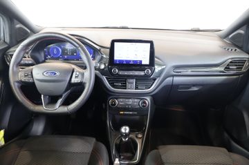Ford Puma ST-Line 1.0 AID+FRONT+LANE+LED+CARPLAY