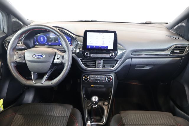 Ford Puma ST-Line 1.0 AID+FRONT+LANE+LED+CARPLAY