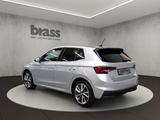 Skoda Fabia Style 1.0 TSI 6Gang - Skoda Fabia: 1.6
