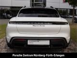 Porsche Taycan Turbo Cross Turismo Burmester HUD InnoDri - gebrauchte Porsche Taycan aus dem Jahr 2024