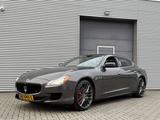 Maserati Quattroporte 3.0 D GranLusso I Aut. I Leder I Na - gebrauchte Maserati Quattroporte aus dem Jahr 2016
