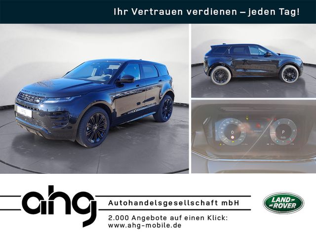 Land Rover Range Rover Evoque D200 Dynamic SE AKTIONSMODELL