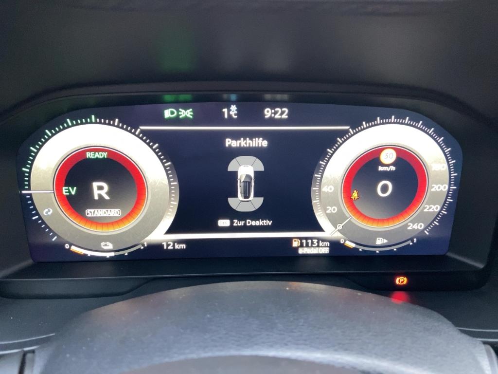 Nissan Juke N-DESIGN Automatik 143PS BOSE/Winter/360°/H