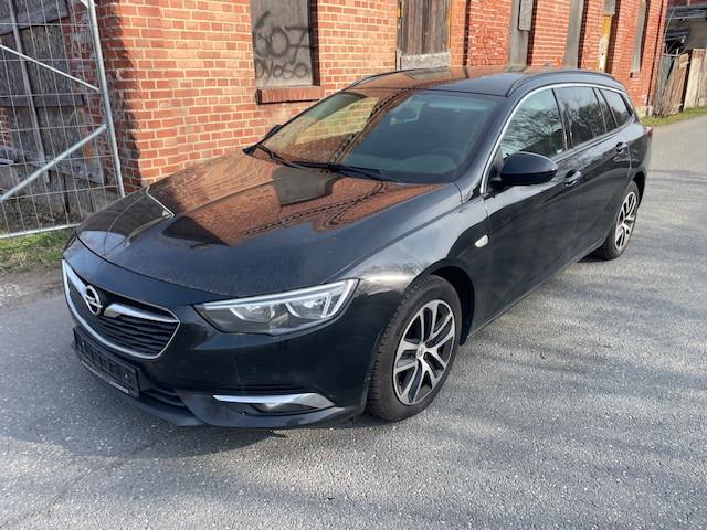 Opel Insignia B Sports Tourer Business Edition