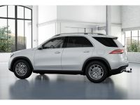 Mercedes-Benz GLE 350 - Vorschau Bild 9