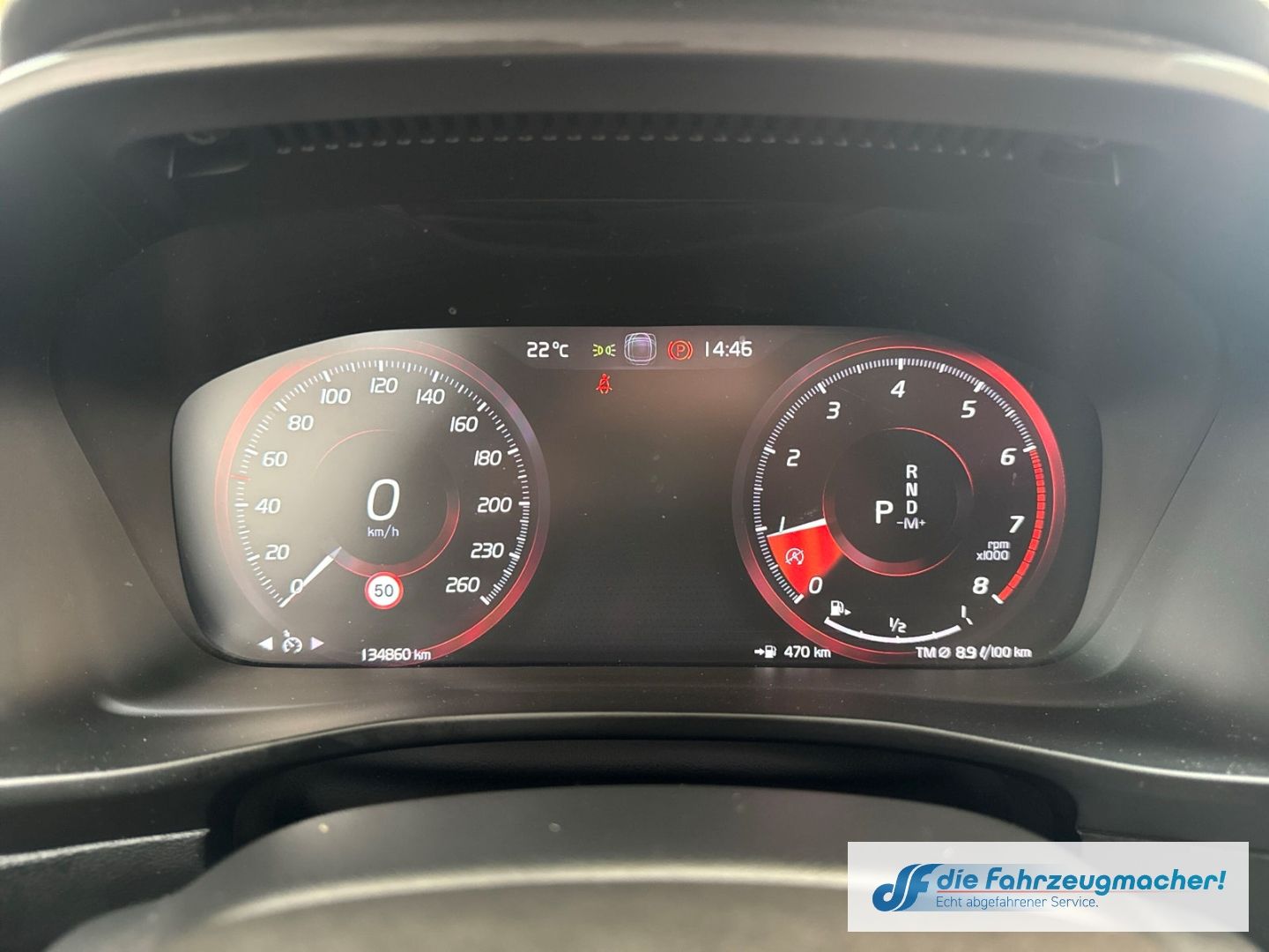 Fahrzeugabbildung Volvo XC40 Momentum Pro 2WD T4 Navi Digitales Cockpit
