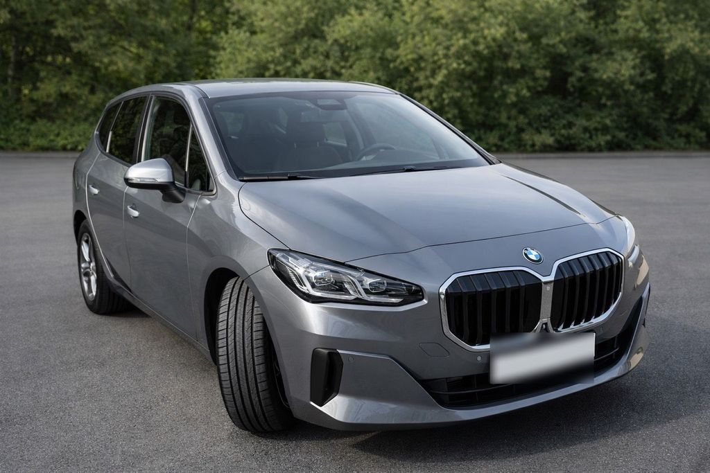 Image of BMW 230 Active Tourer