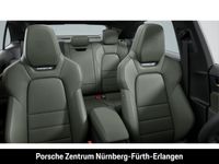 Porsche Macan - Vorschau Bild 6