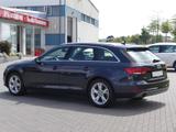 Audi A4 Avant 1.4 TFSI sport Bi-Xenon Navi AHK USB - Audi A4: Blau