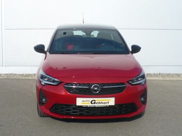 Bild 3 Opel Corsa 1.2 Direct Turbo 74kW GS Line LED SHZ/LHZ