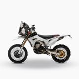 Honda CRF 450L - HONDA CRF 450