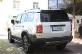 Toyota Land Cruiser 2.8 D-4D 4WD Exec. Prestige Wie NEU - gebrauchte Toyota Land Cruiser aus dem Jahr 2024