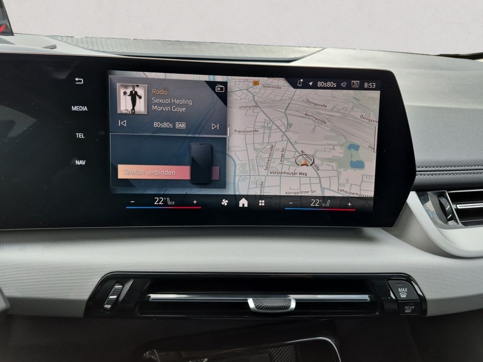 BMW 225 Active Tourer - Bild 14
