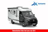 HYMER / ERIBA / HYMERCAR ML-T Xperience 570 Premium, Leder Grigio
