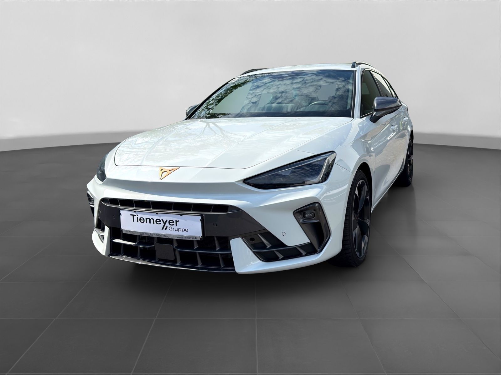 Cupra Leon - Bild 2