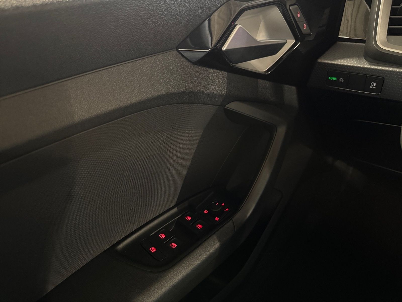 Audi A1 - Bild 15