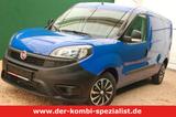 Fiat Doblo Maxi 1.3 Diesel/ Klima/ Bluetooth/ AHK - Fiat Doblo: 1.3
