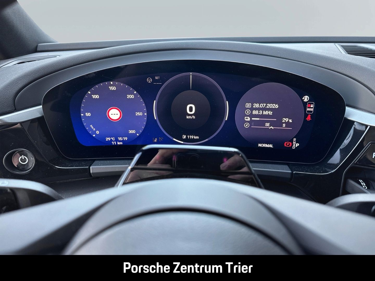 Porsche Macan - Bild 18