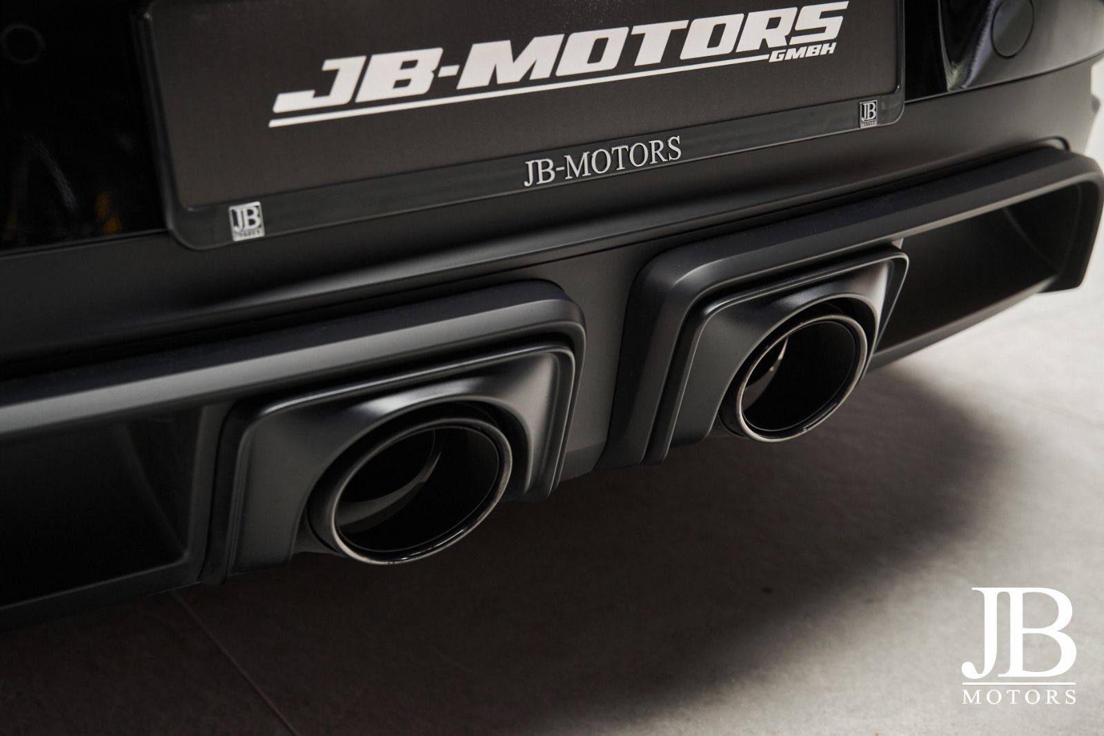 Fahrzeugabbildung Porsche 992.2 Targa 4 GTS Lift 360° BOSE 18-Wege LED