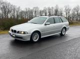BMW 530d A Exclusive touring  - gebrauchte BMW 530 aus dem Jahr 2003