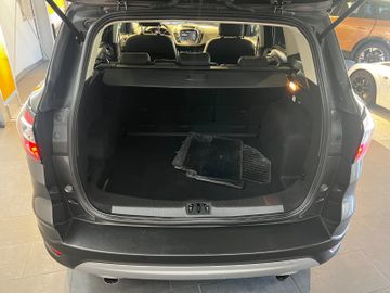 Bild 11 Ford Kuga Titanium - Navi | RFK | AHK