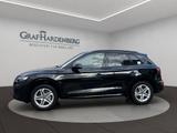 Audi Q5 50 TDI quattro Tiptronic S line Panorama - Audi Q5 50 TDI Gebrauchtwagen