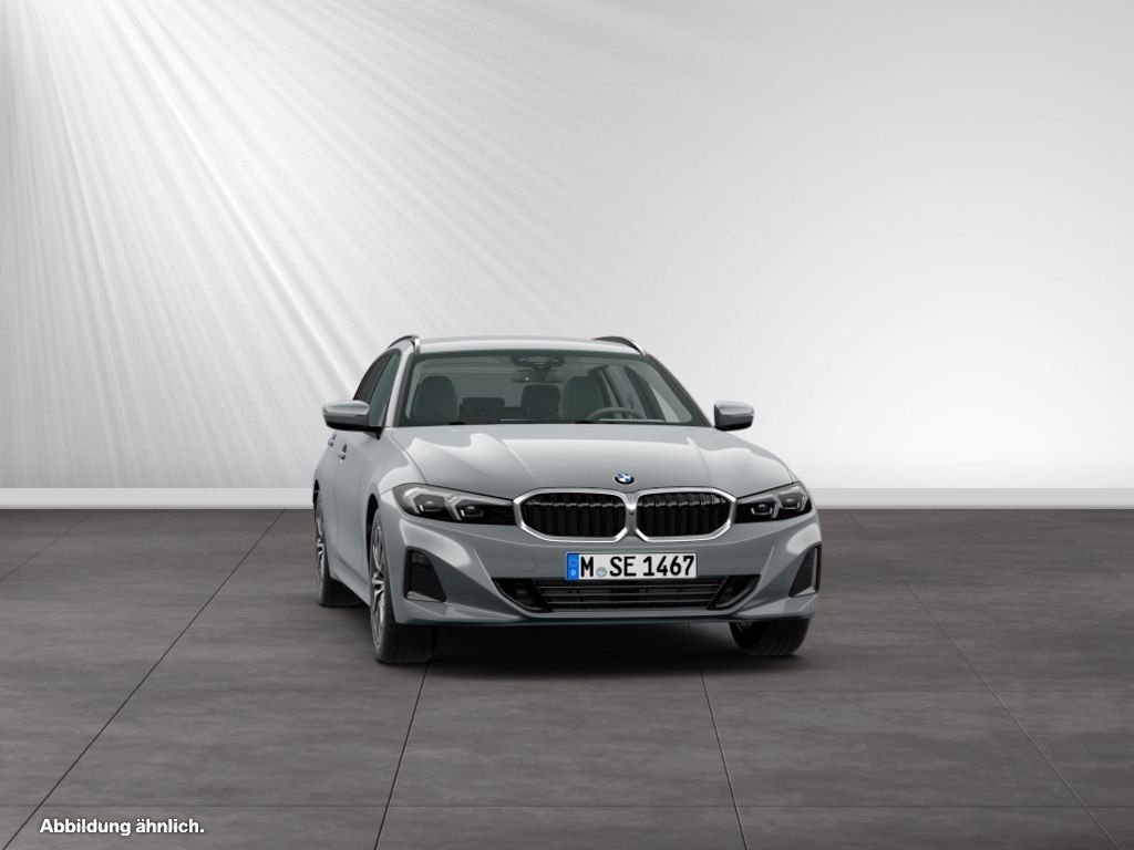 BMW 320 - Bild 12