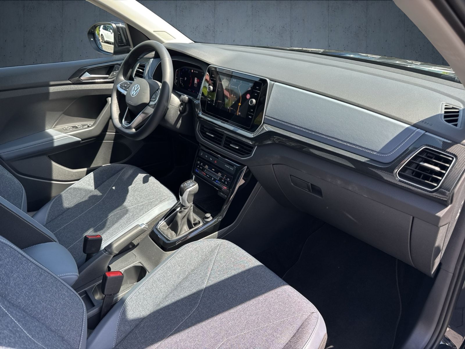 Volkswagen T-Cross - Bild 15