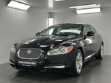 Jaguar XF 3.0 V6 Premium Luxury Schiebedach - Jaguar Gebrauchtwagen von 2010