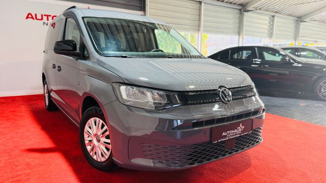 Caddy Basis *PDC*APP*LANE*5 Si. - Bild 8